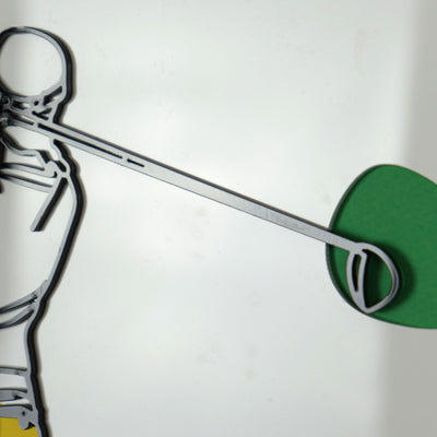 Golfeuse